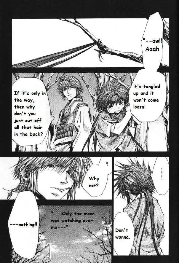 Saiyuki Reload Chapter 36 3